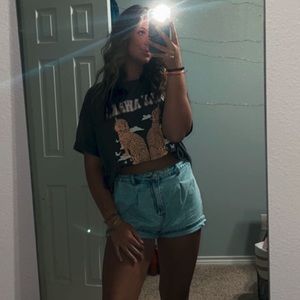 Meet your Posher, Kyndall